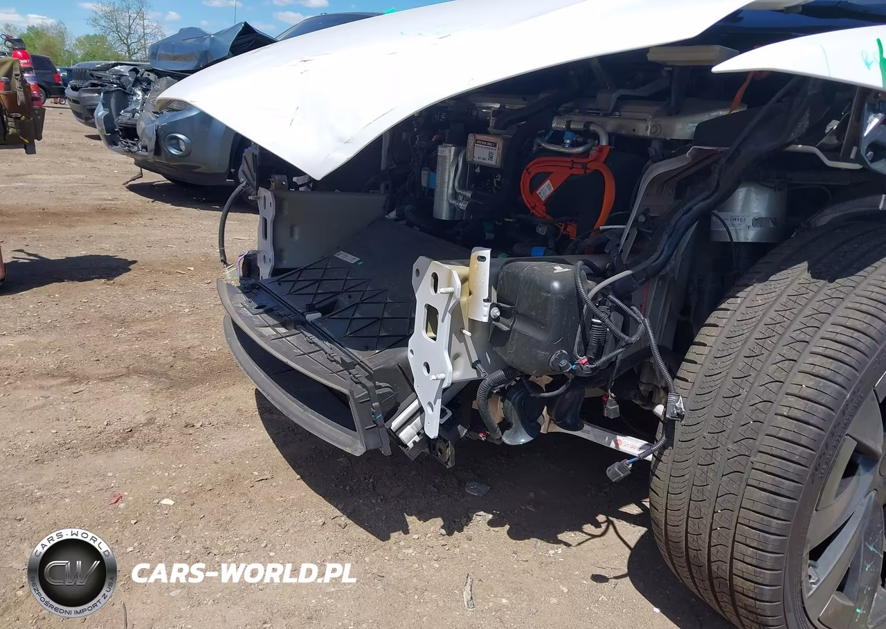 2023 Tesla Model X Dual Motor All-Wheel Drive-Standard Range VIN:7SAXCBE5XPF377150 - 22