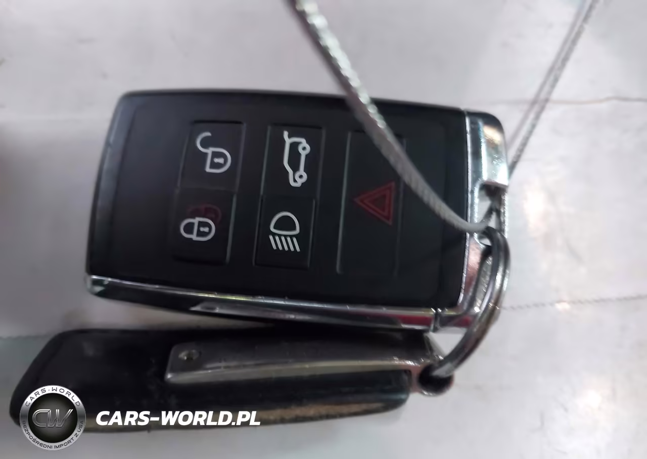 2020 Land Rover Range Rover Sport Svr VIN:SALWZ2RE7LA726374 - 11
