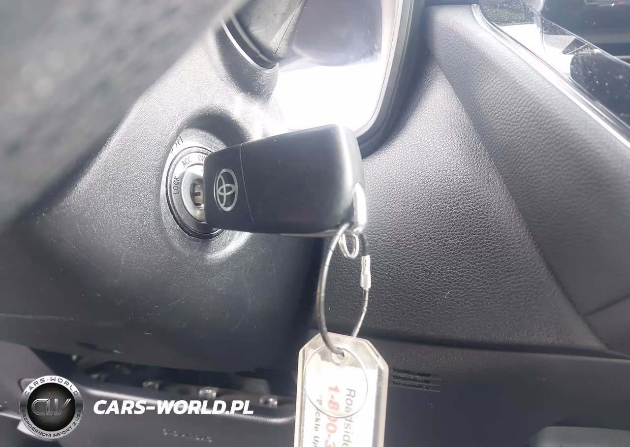 2021 Toyota Corolla Le VIN:5YFEPMAE6MP235517 - 11