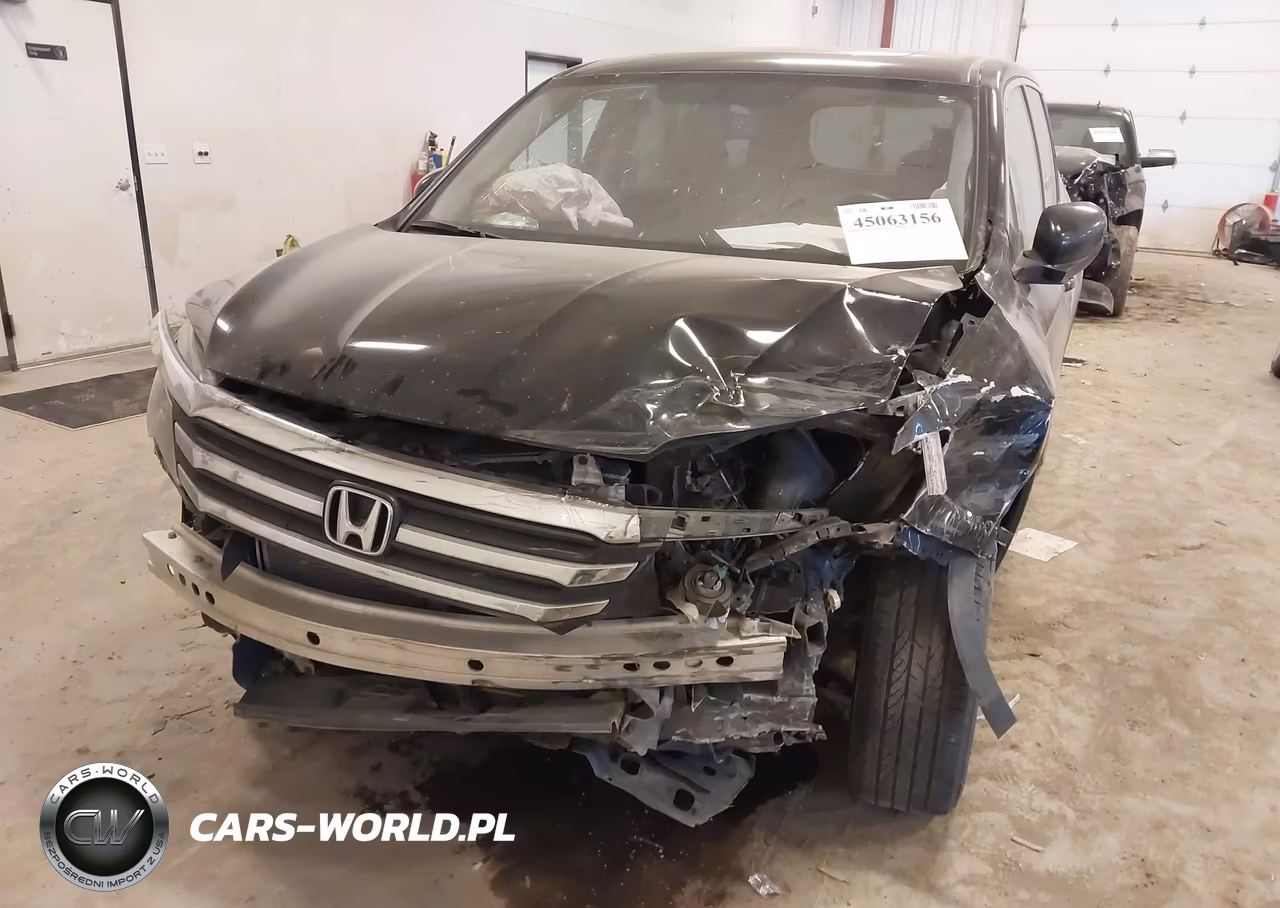 2017 Honda Pilot Ex-L VIN:5FNYF6H54HB062115 - 6