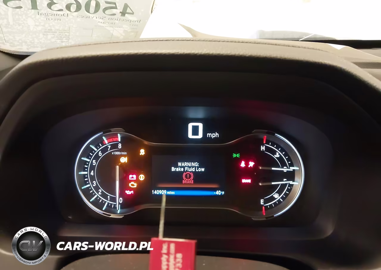 2017 Honda Pilot Ex-L VIN:5FNYF6H54HB062115 - 7