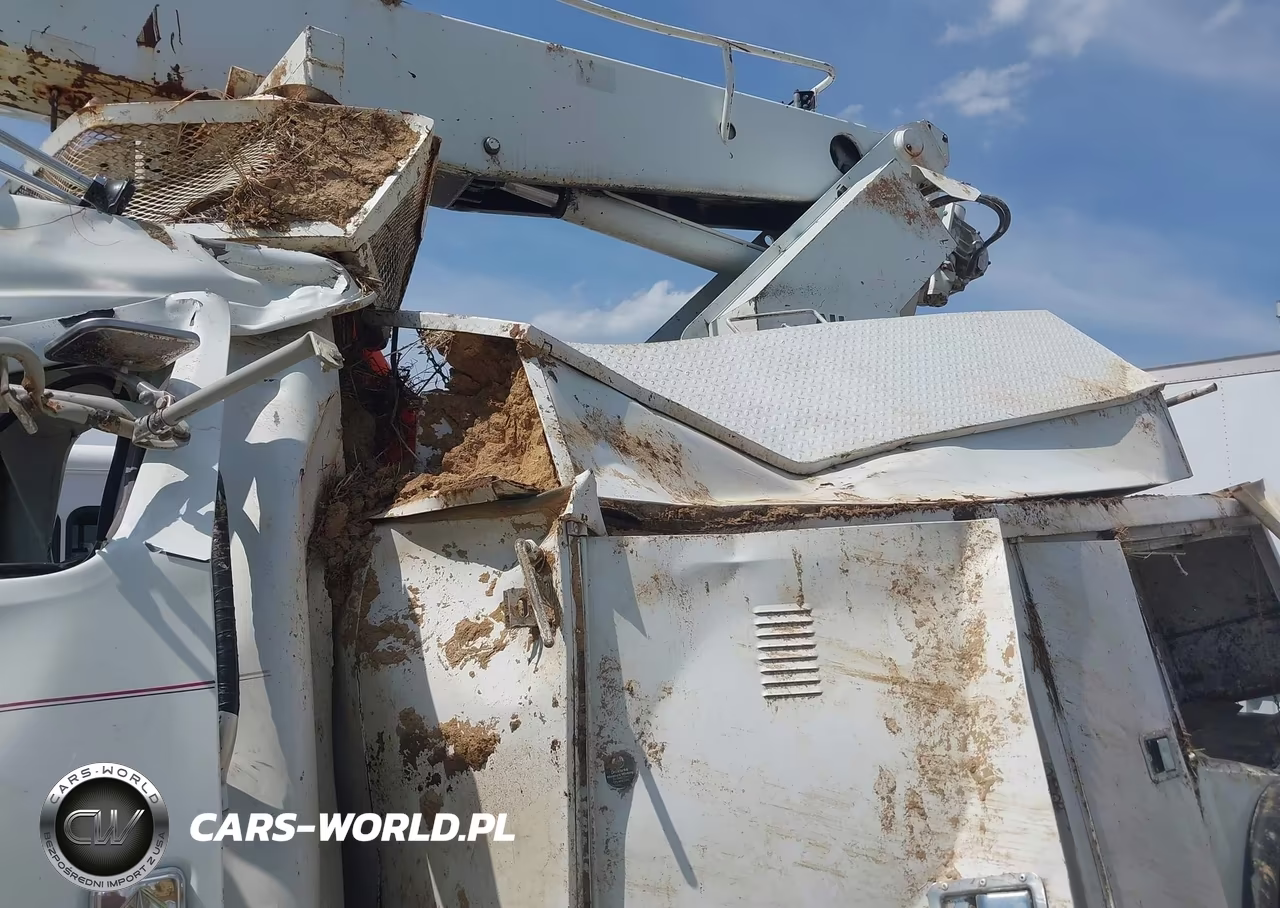 2000 International 4000 4700 VIN:1HTSCAAN9YH248456 - 7