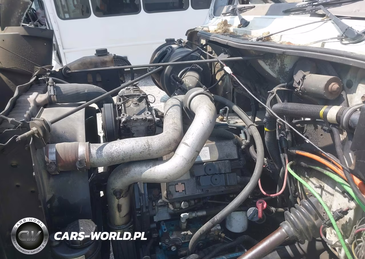 2000 International 4000 4700 VIN:1HTSCAAN9YH248456 - 9