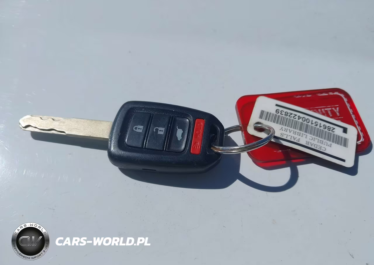 2020 Honda Cr-V Awd Lx VIN:5J6RW2H2XLL014864 - 11