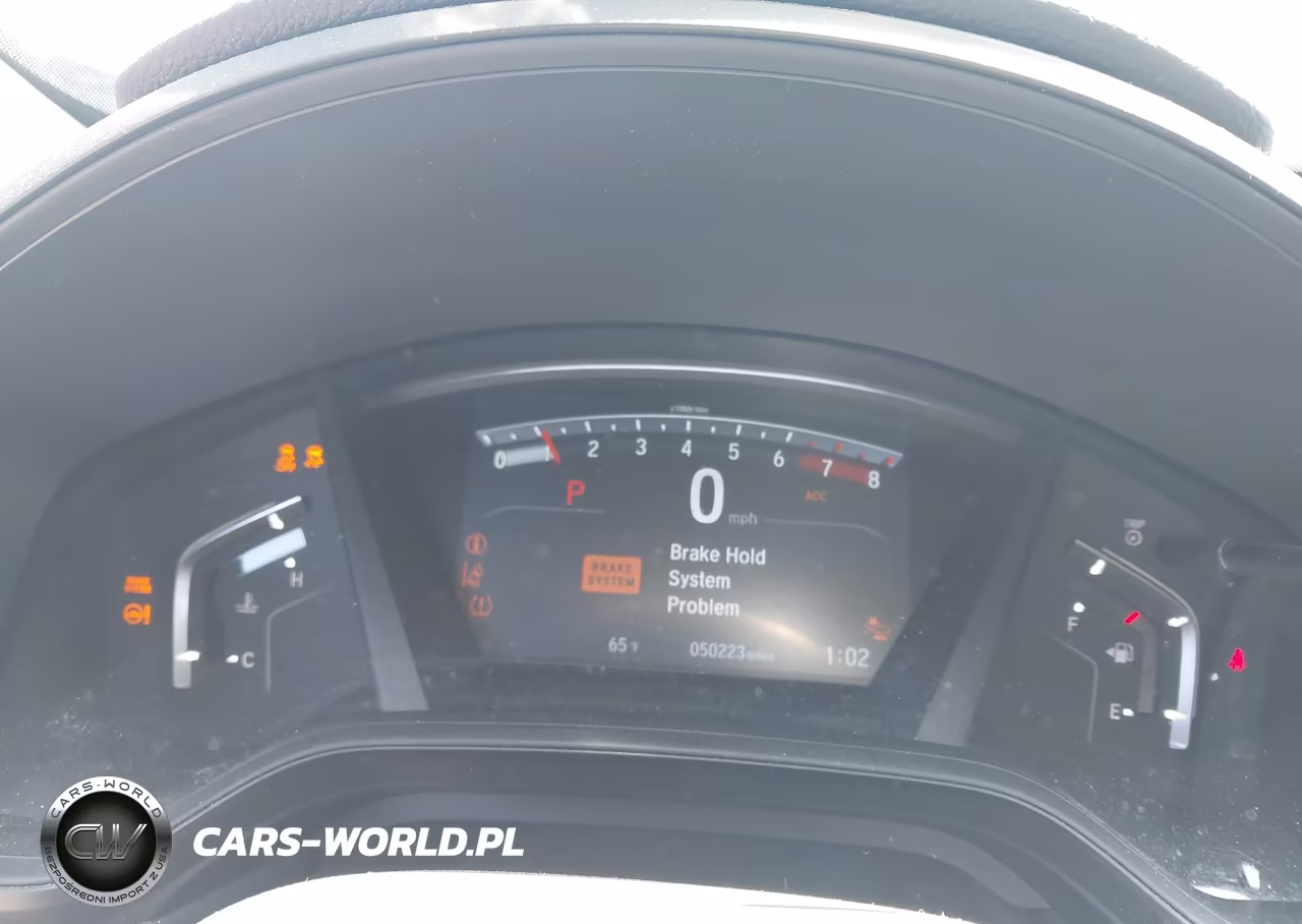 2020 Honda Cr-V Awd Lx VIN:5J6RW2H2XLL014864 - 7