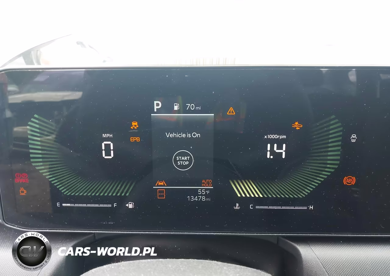 2025 Kia K4 Lxs VIN:3KPFT4DE2SE129463 - 7