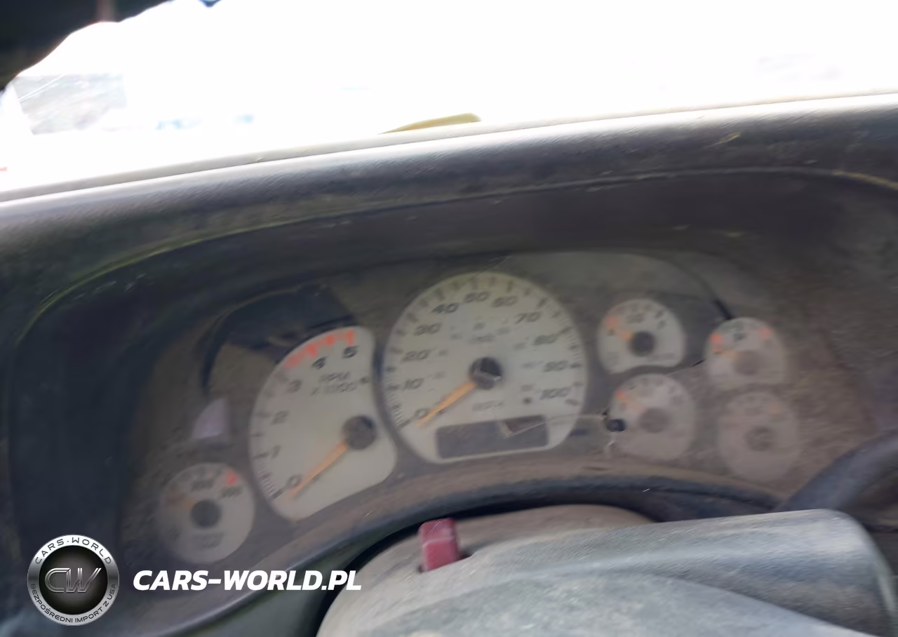 2002 Chevrolet Silverado 3500 Chassis Ls VIN:1GBJK34182E233511 - 5