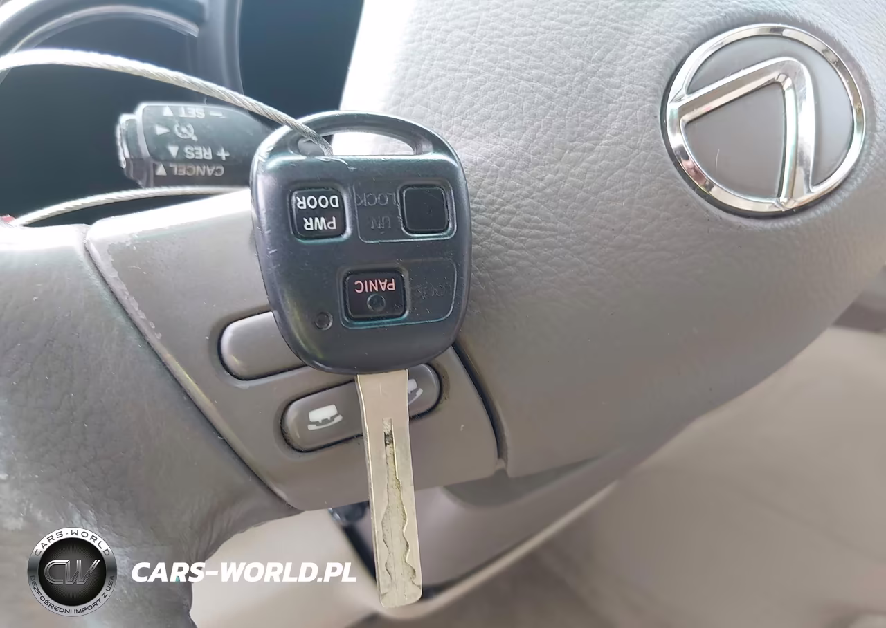2008 Lexus Rx 350 VIN:2T2GK31U58C033892 - 11