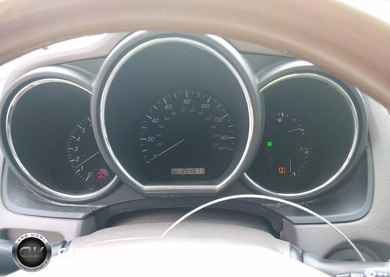 2008 Lexus Rx 350 VIN:2T2GK31U58C033892 - 7