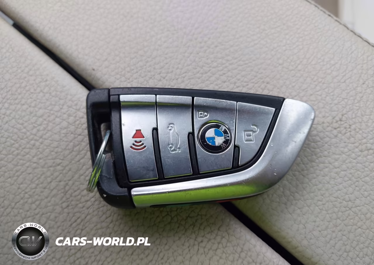 2018 BMW 540I xDrive VIN:WBAJE7C50JWC56367 - 11