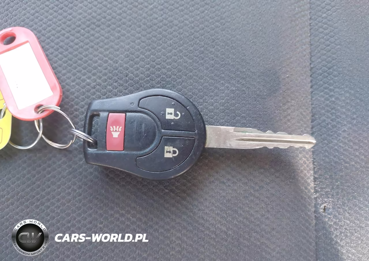 2013 Nissan Nv200 Sv VIN:3N6CM0KN0DK693786 - 11