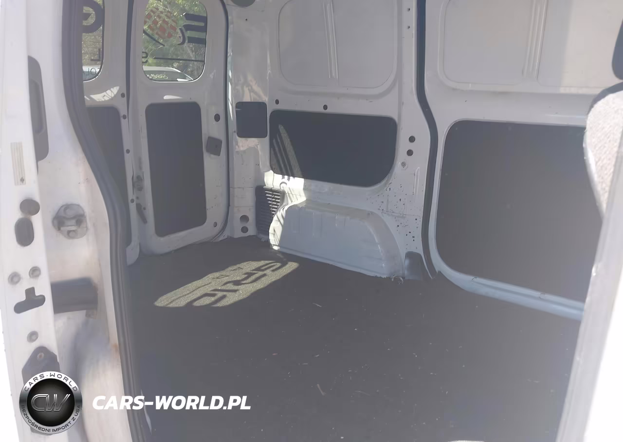 2013 Nissan Nv200 Sv VIN:3N6CM0KN0DK693786 - 8