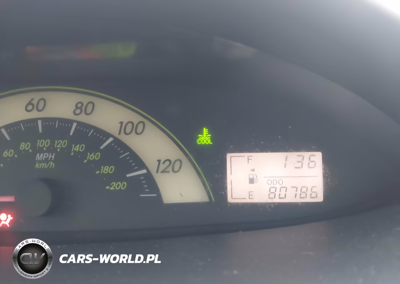 2007 Toyota Yaris VIN:JTDBT923371088770 - 7
