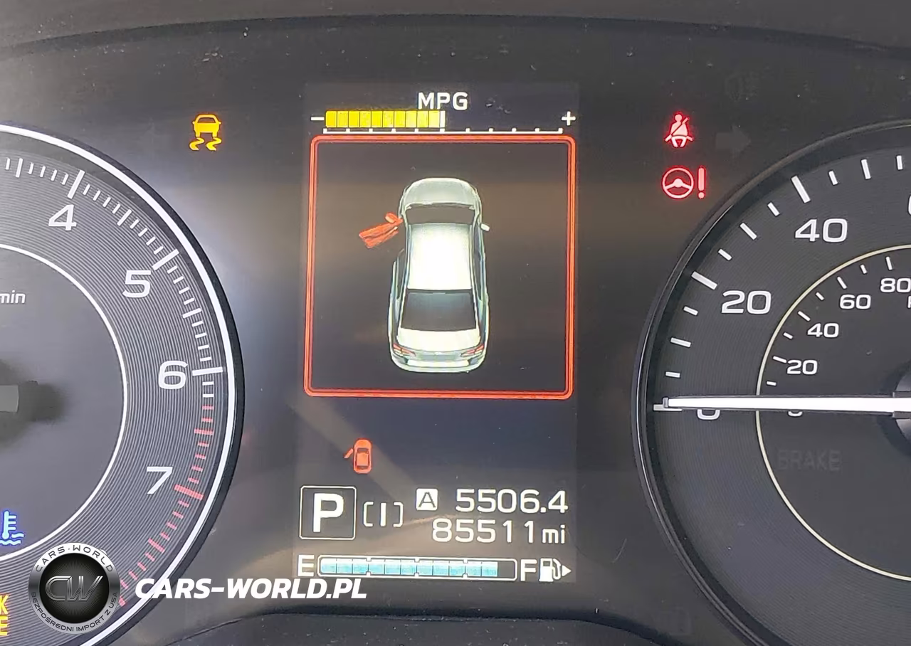 2022 Subaru Impreza Premium 5-Door VIN:4S3GTAV66N3724161 - 15