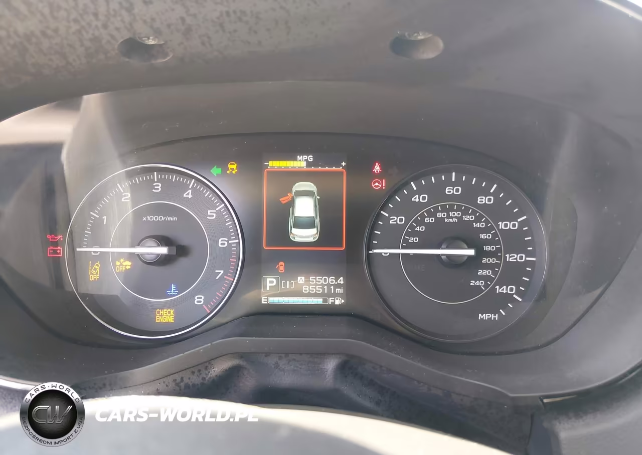 2022 Subaru Impreza Premium 5-Door VIN:4S3GTAV66N3724161 - 7