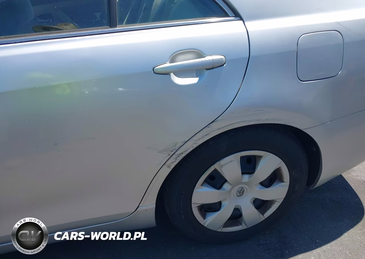 2009 Toyota Camry VIN:4T4BE46K29R113210 - 15