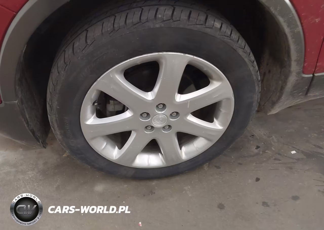 2015 Buick Encore Premium VIN:KL4CJHSB1FB216213 - 12