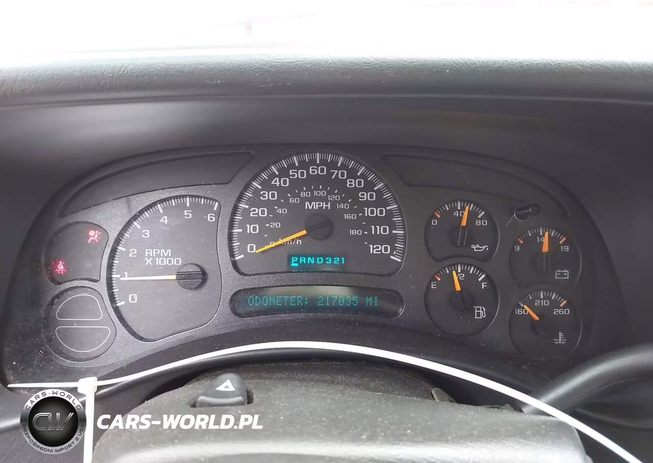 2005 Chevrolet Silverado 1500 Work Truck VIN:1GCEC19X45Z229271 - 7