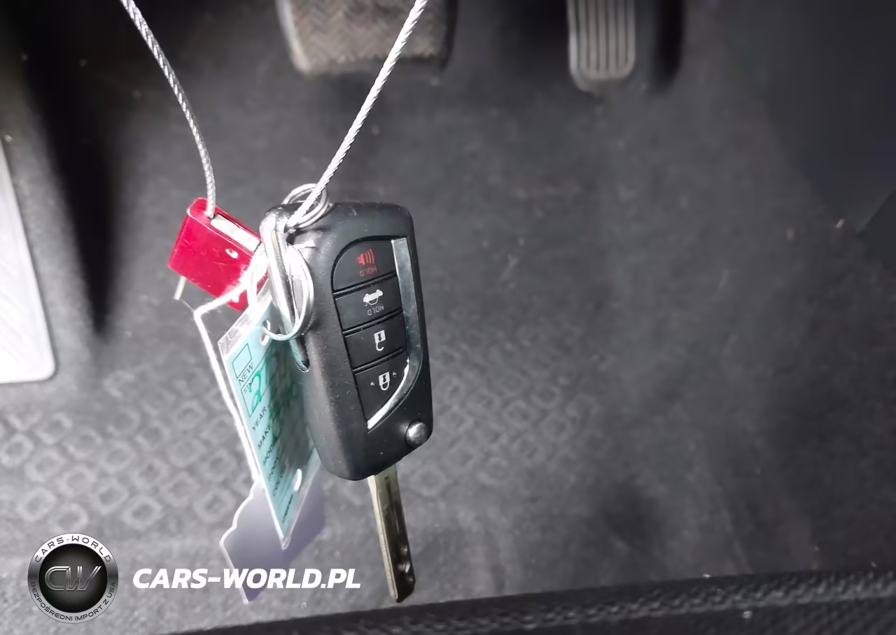 2024 Toyota Corolla Le VIN:5YFB4MDE9RP205989 - 11