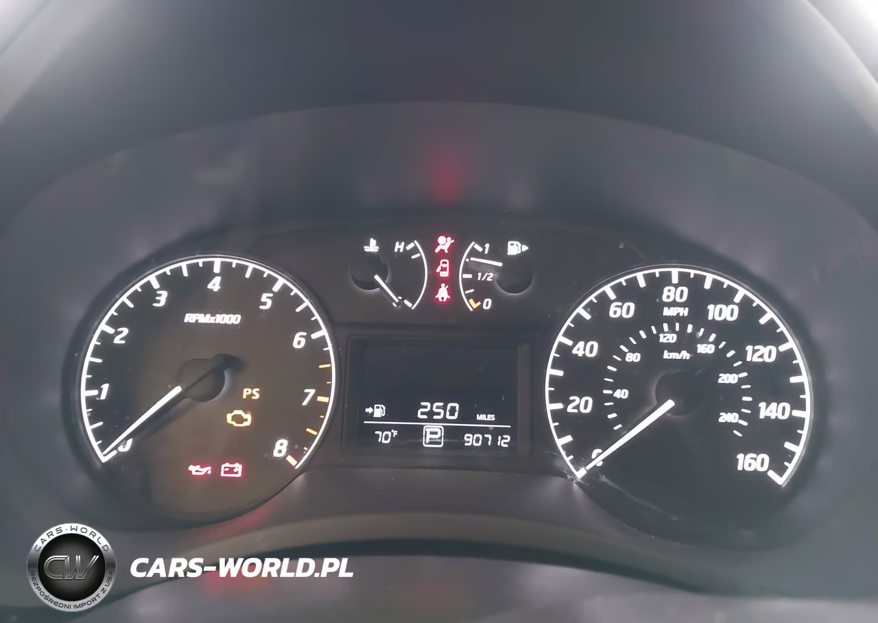 2017 Nissan Sentra S VIN:3N1AB7AP8HY211762 - 7