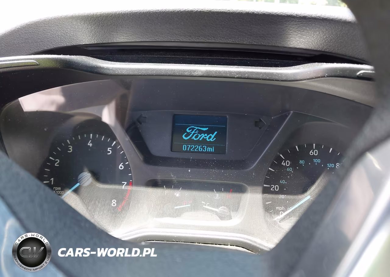 2015 Ford Transit-250 VIN:1FTNR1ZM8FKA47054 - 7