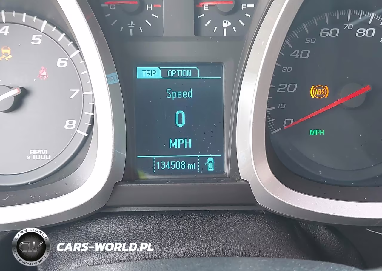2017 Chevrolet Equinox Ls VIN:2GNALBEK9H1544974 - 15