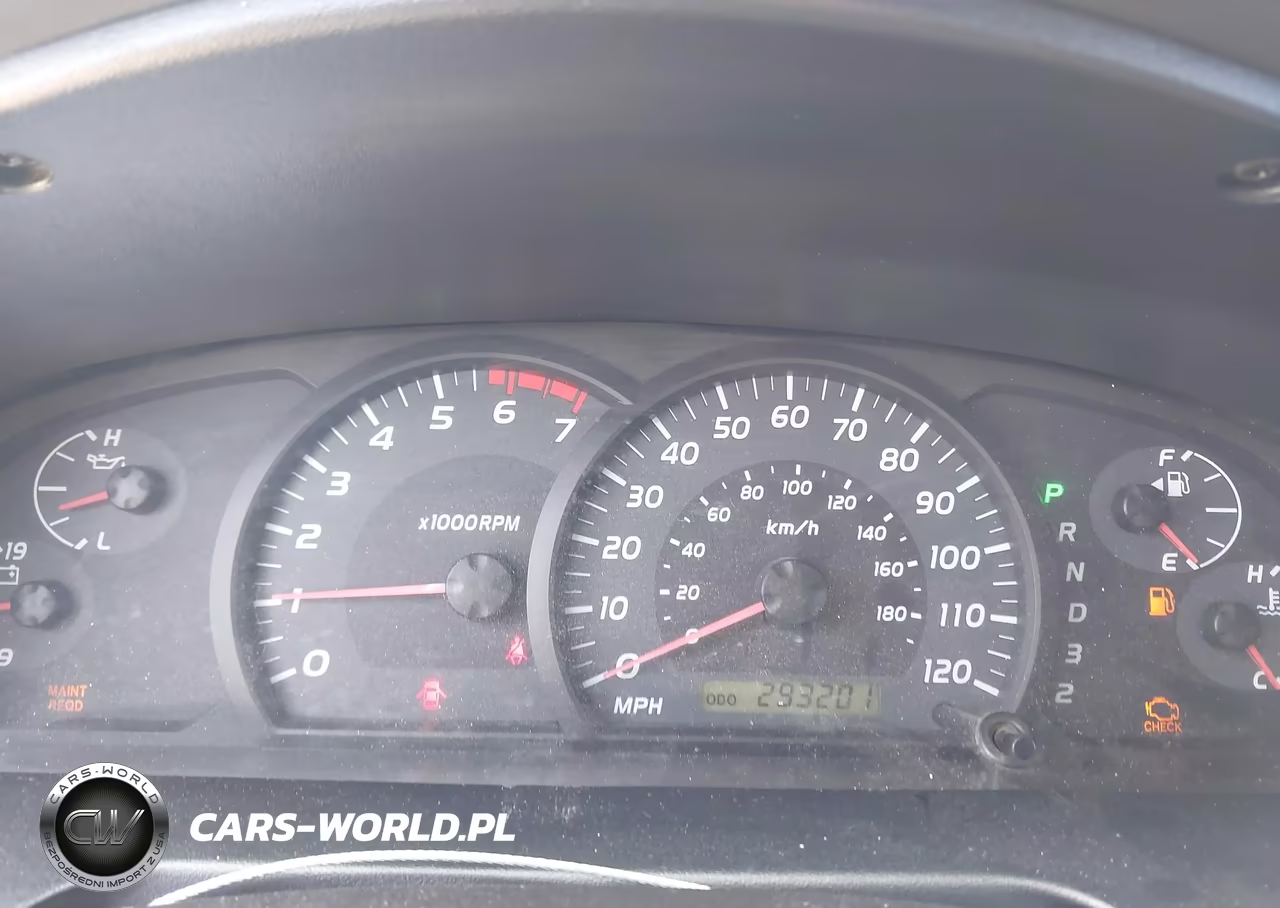 2006 Toyota Tundra Sr5 V8 VIN:5TBET34106S506864 - 7