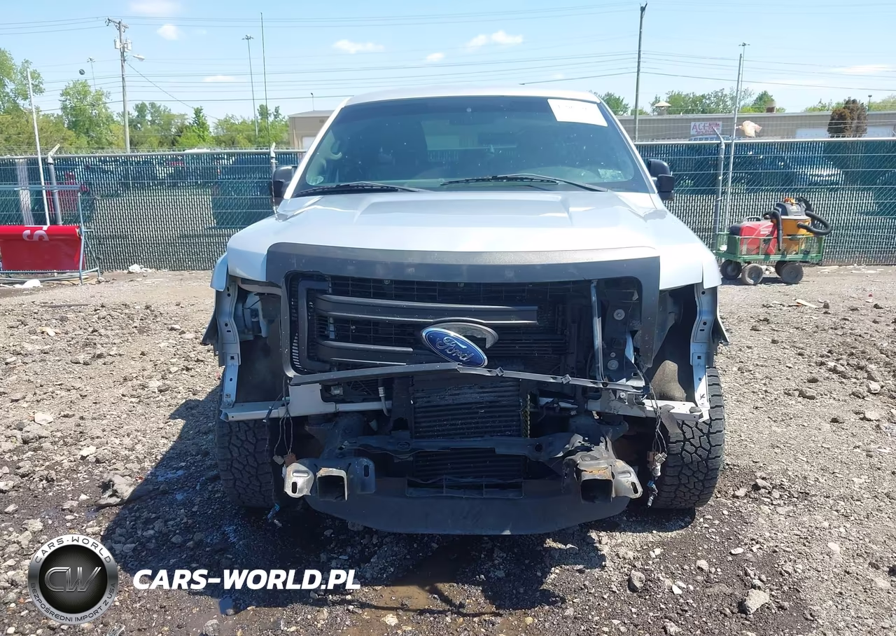 2013 Ford F-150 Xl VIN:1FTFX1CT4DFB73363 - 13
