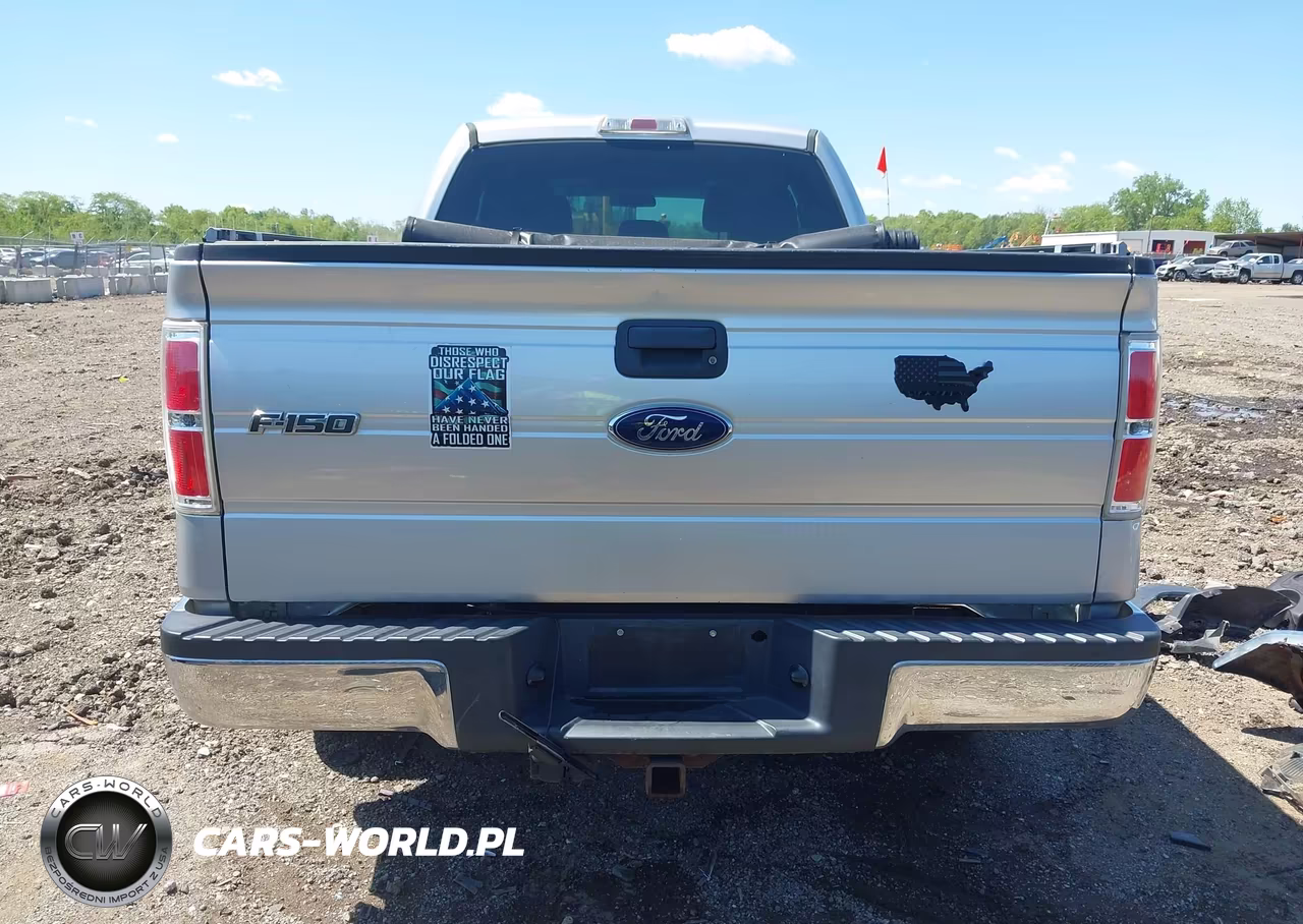 2013 Ford F-150 Xl VIN:1FTFX1CT4DFB73363 - 17
