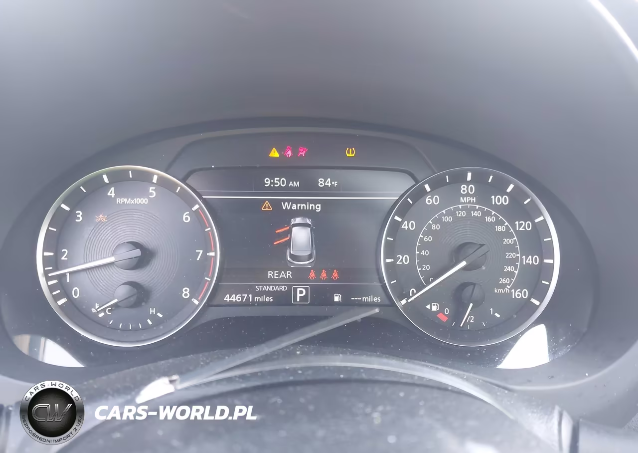 2020 Infiniti Qx50 Essential VIN:3PCAJ5M1XLF109332 - 7