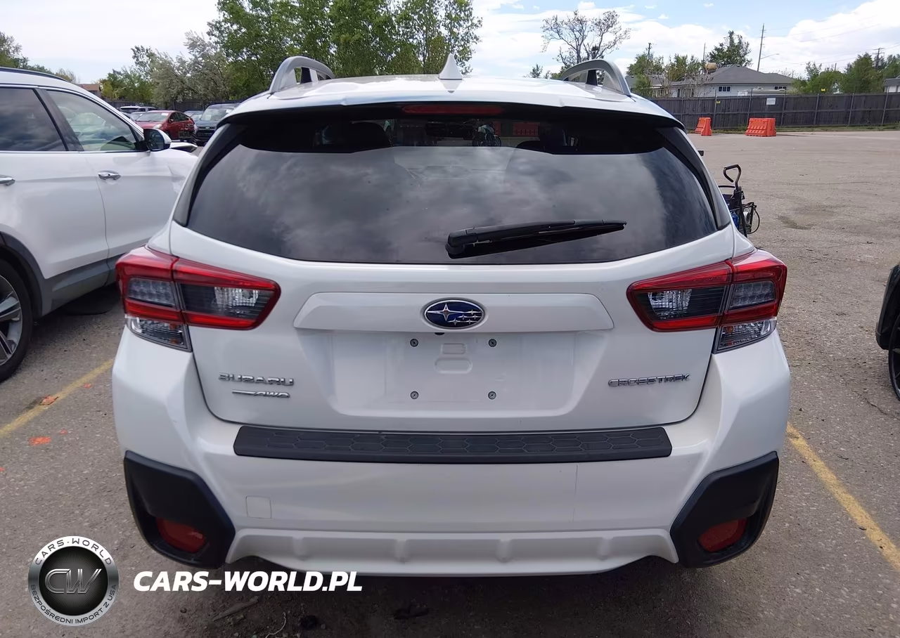 2022 Subaru Crosstrek Premium VIN:JF2GTACC0N9200480 - 16