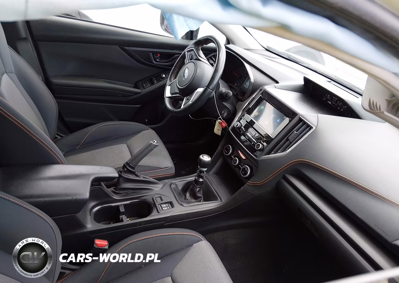 2022 Subaru Crosstrek Premium VIN:JF2GTACC0N9200480 - 5