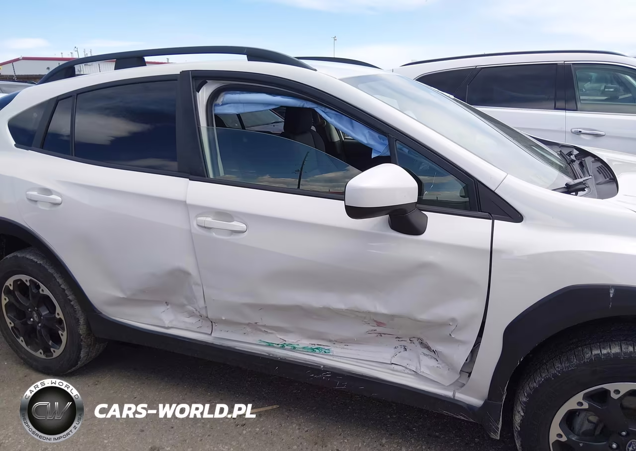 2022 Subaru Crosstrek Premium VIN:JF2GTACC0N9200480 - 6