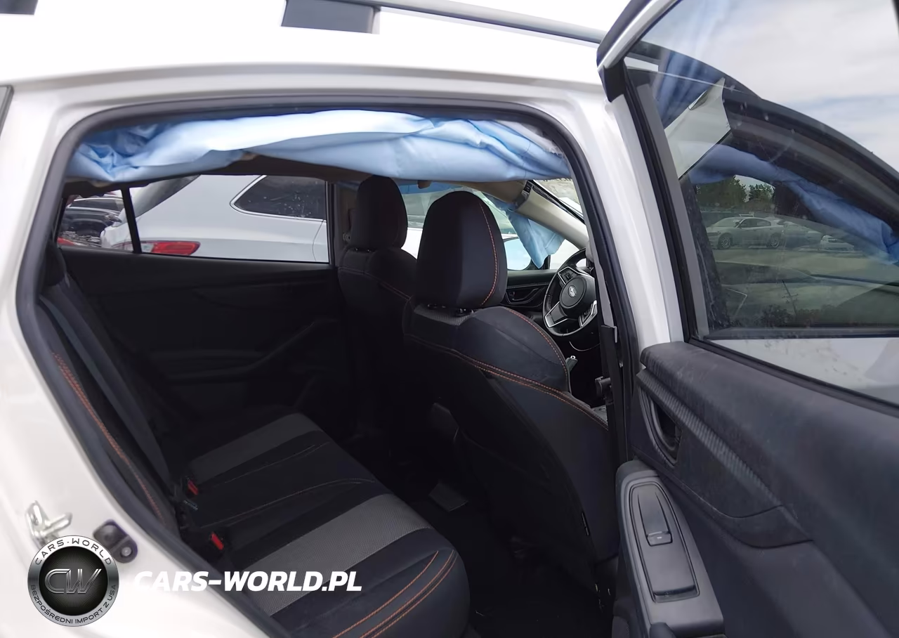 2022 Subaru Crosstrek Premium VIN:JF2GTACC0N9200480 - 8