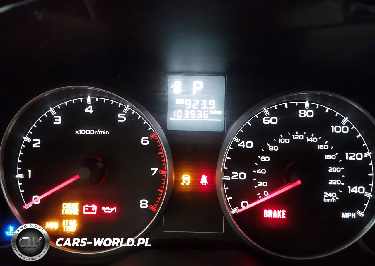 2014 Subaru Outback 2.5I Premium VIN:4S4BRBCC2E3317909 - 16