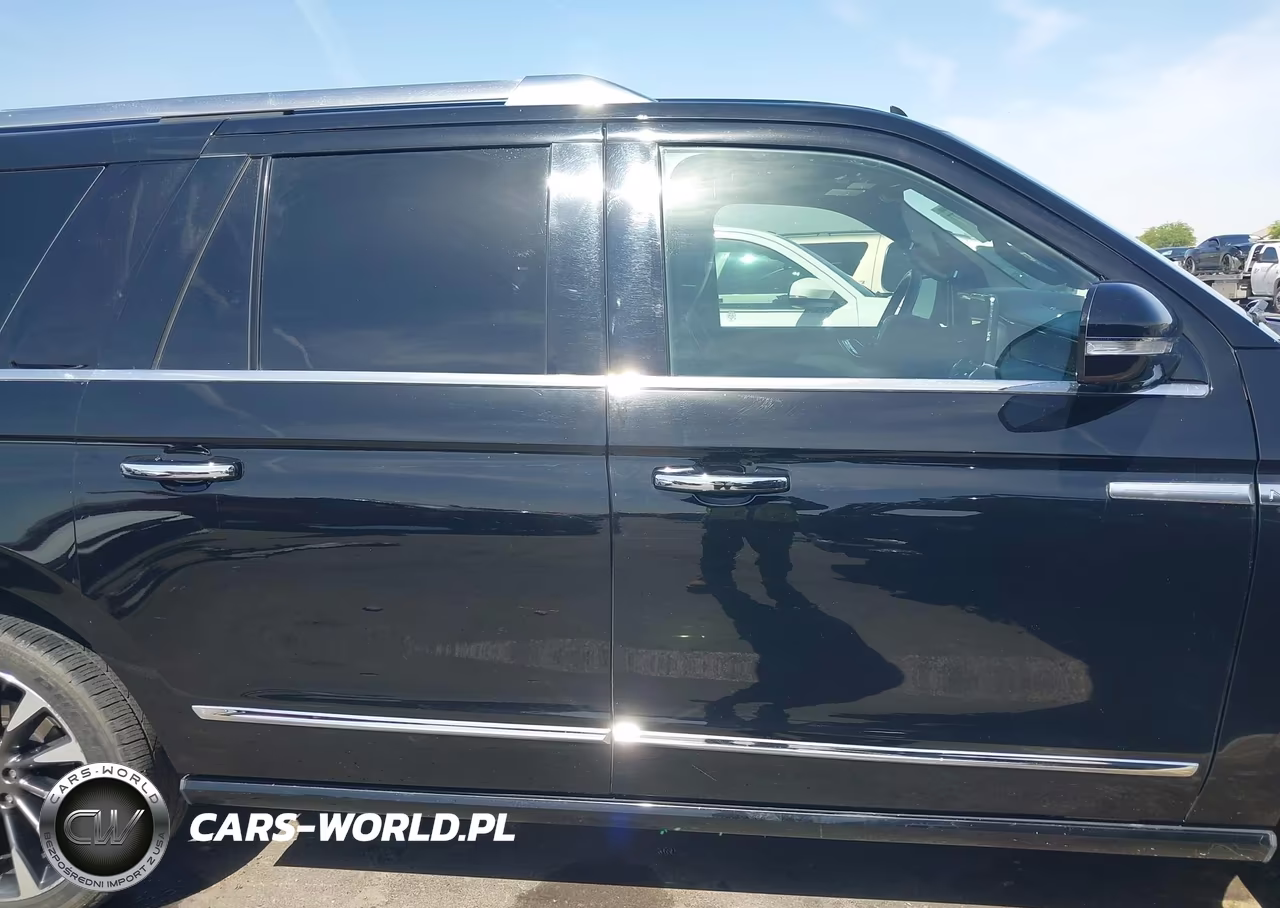 2018 Lincoln Navigator L Select VIN:5LMJJ3HT8JEL08113 - 13