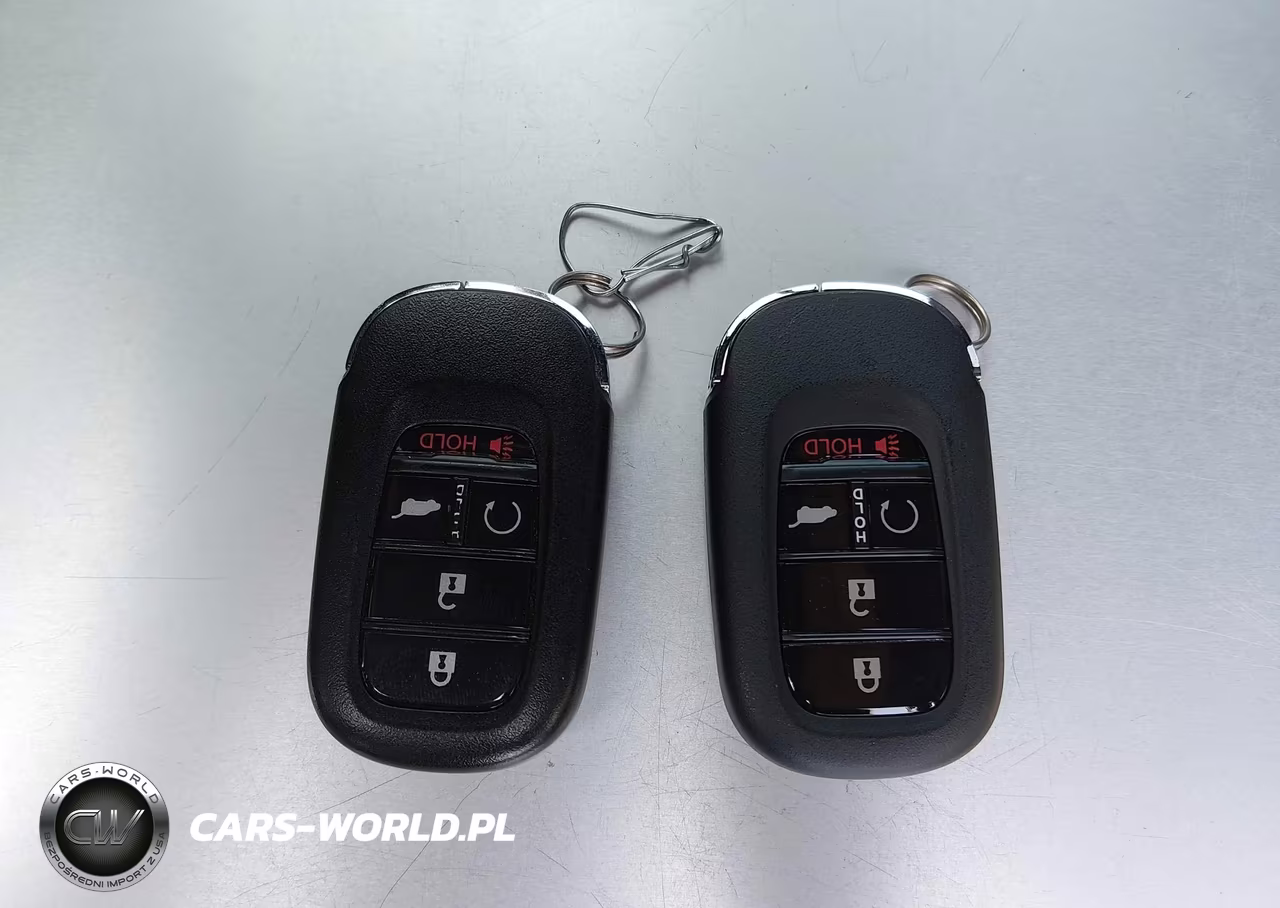 2025 Honda Cr-V Hybrid Sport-L VIN:7FARS5H82SE004665 - 11