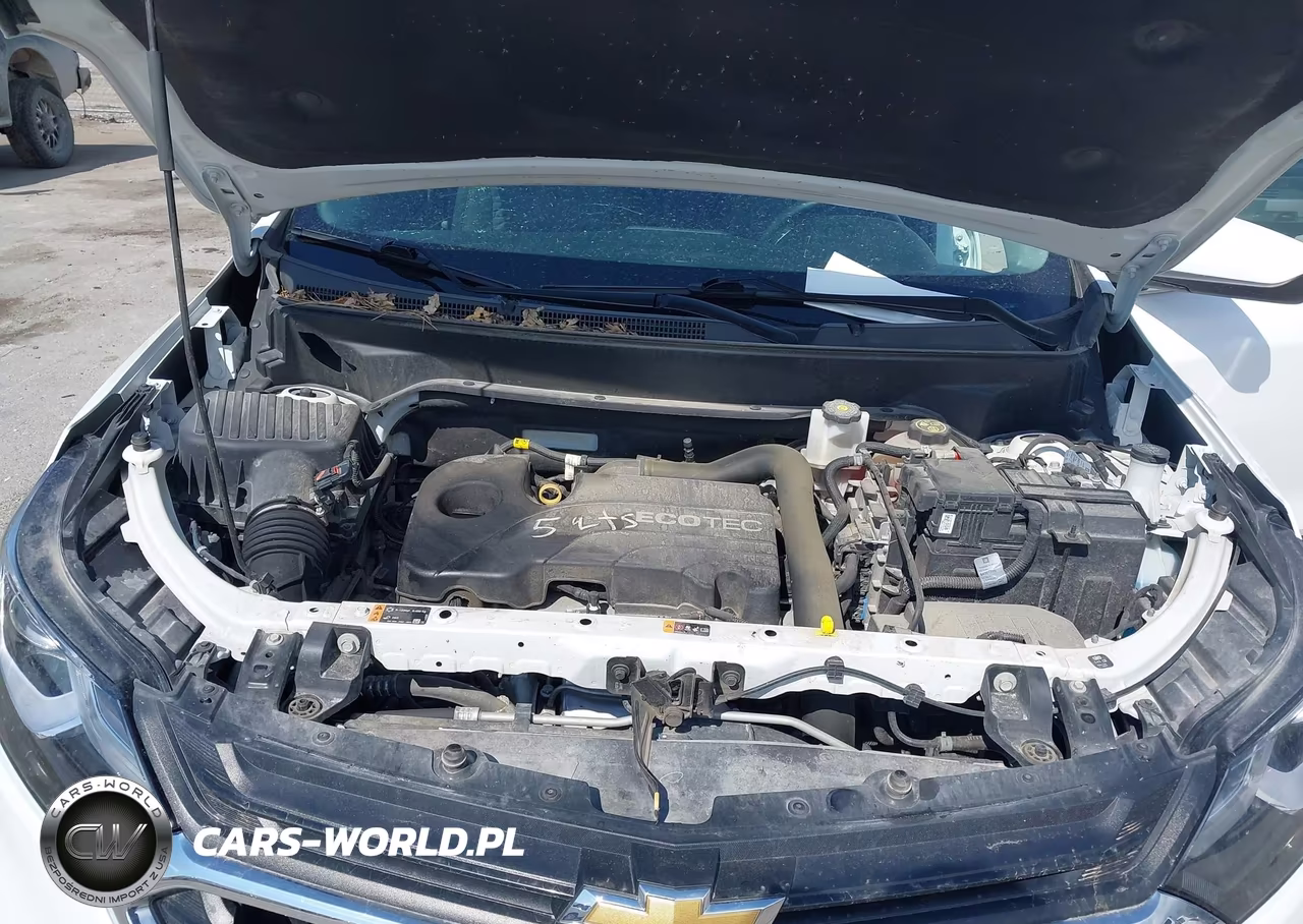 2020 Chevrolet Equinox Awd Lt 1.5L Turbo VIN:3GNAXUEV5LS728882 - 10
