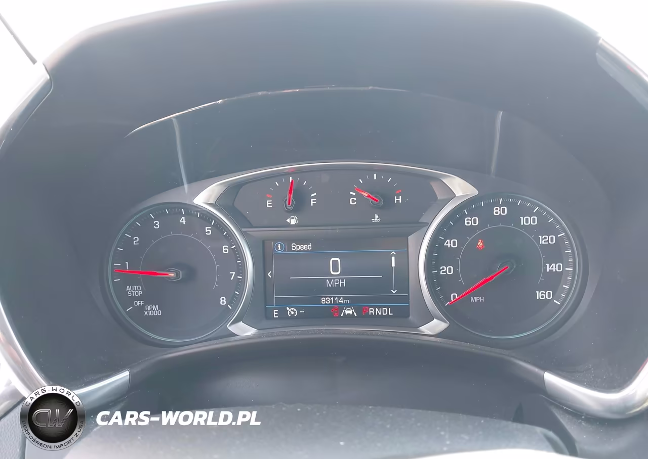 2020 Chevrolet Equinox Awd Lt 1.5L Turbo VIN:3GNAXUEV5LS728882 - 7