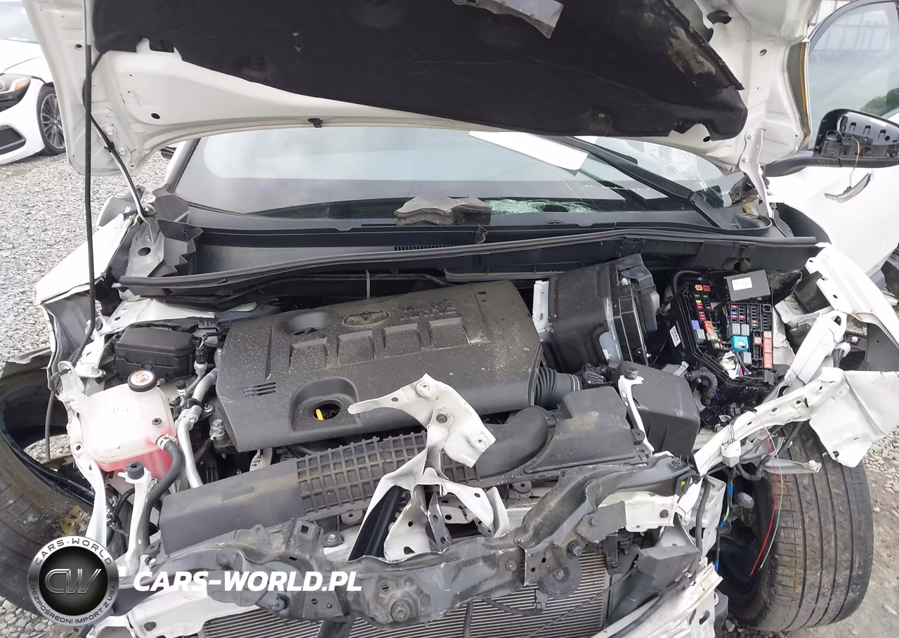 2021 Toyota C-Hr Xle VIN:NMTKHMBX2MR139289 - 10