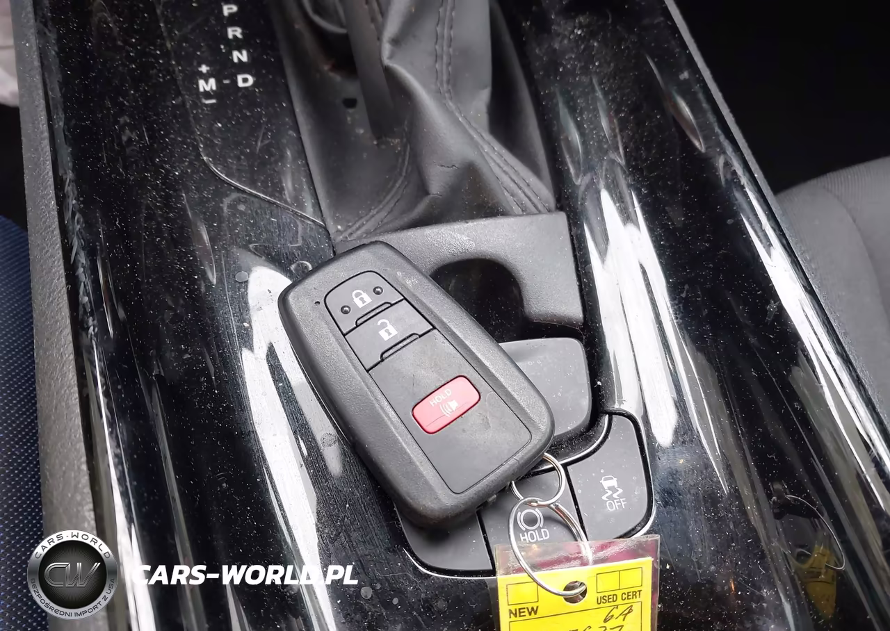 2021 Toyota C-Hr Xle VIN:NMTKHMBX2MR139289 - 11