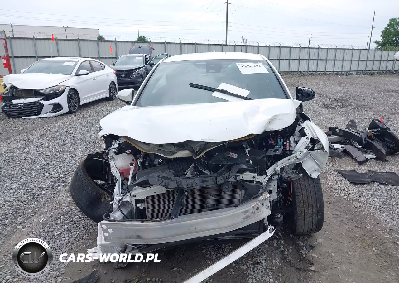 2021 Toyota C-Hr Xle VIN:NMTKHMBX2MR139289 - 13