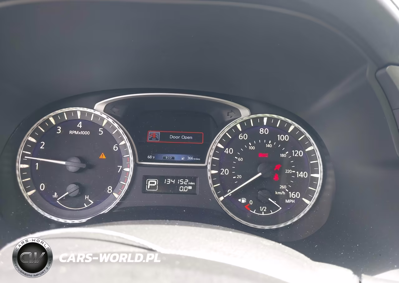 2015 Infiniti Qx60 VIN:5N1AL0MN0FC518839 - 7