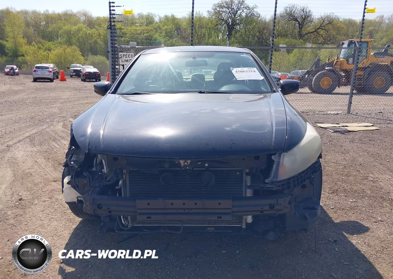2012 Honda Accord 2.4 Se VIN:1HGCP2F60CA131803 - 12