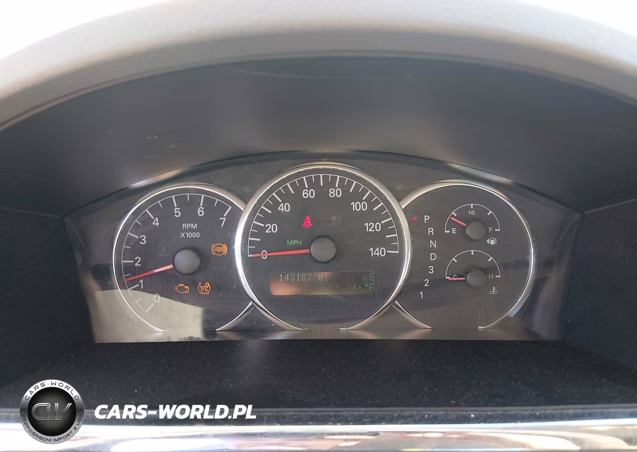 2008 Buick Lacrosse Cxl VIN:2G4WD582181184765 - 7