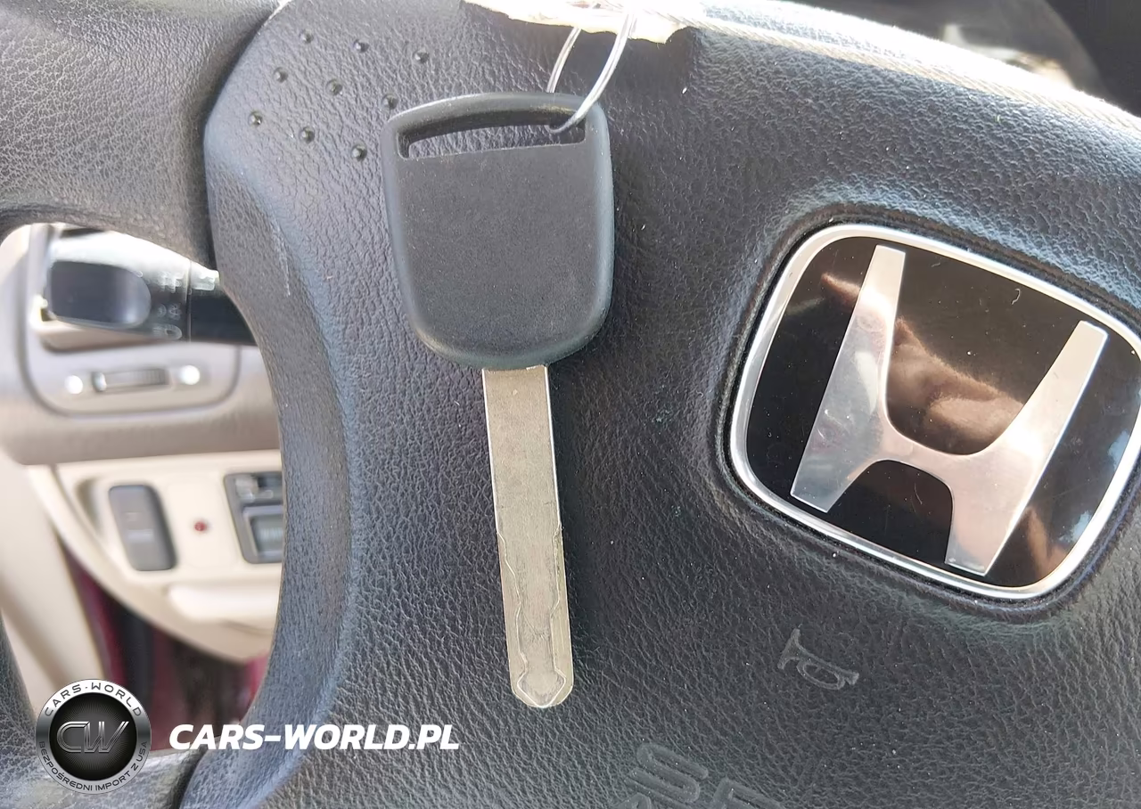 2003 Honda Civic Lx VIN:2HGES16503H519754 - 11