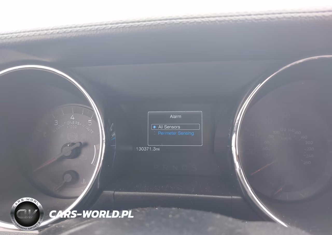 2016 Ford Mustang Ecoboost VIN:1FA6P8TH3G5256772 - 7