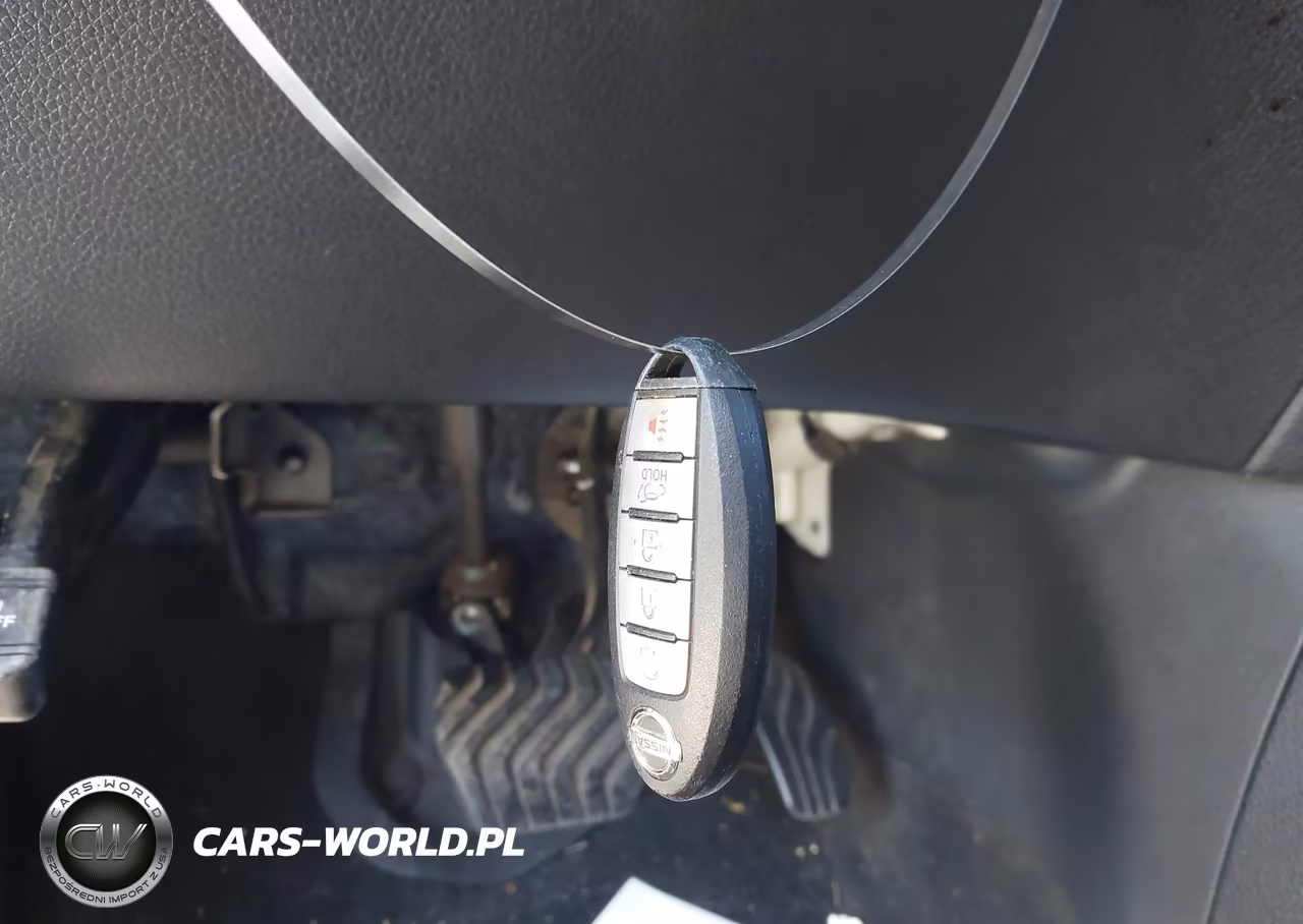 2018 Nissan Rogue Sl VIN:JN8AT2MTXJW466792 - 11