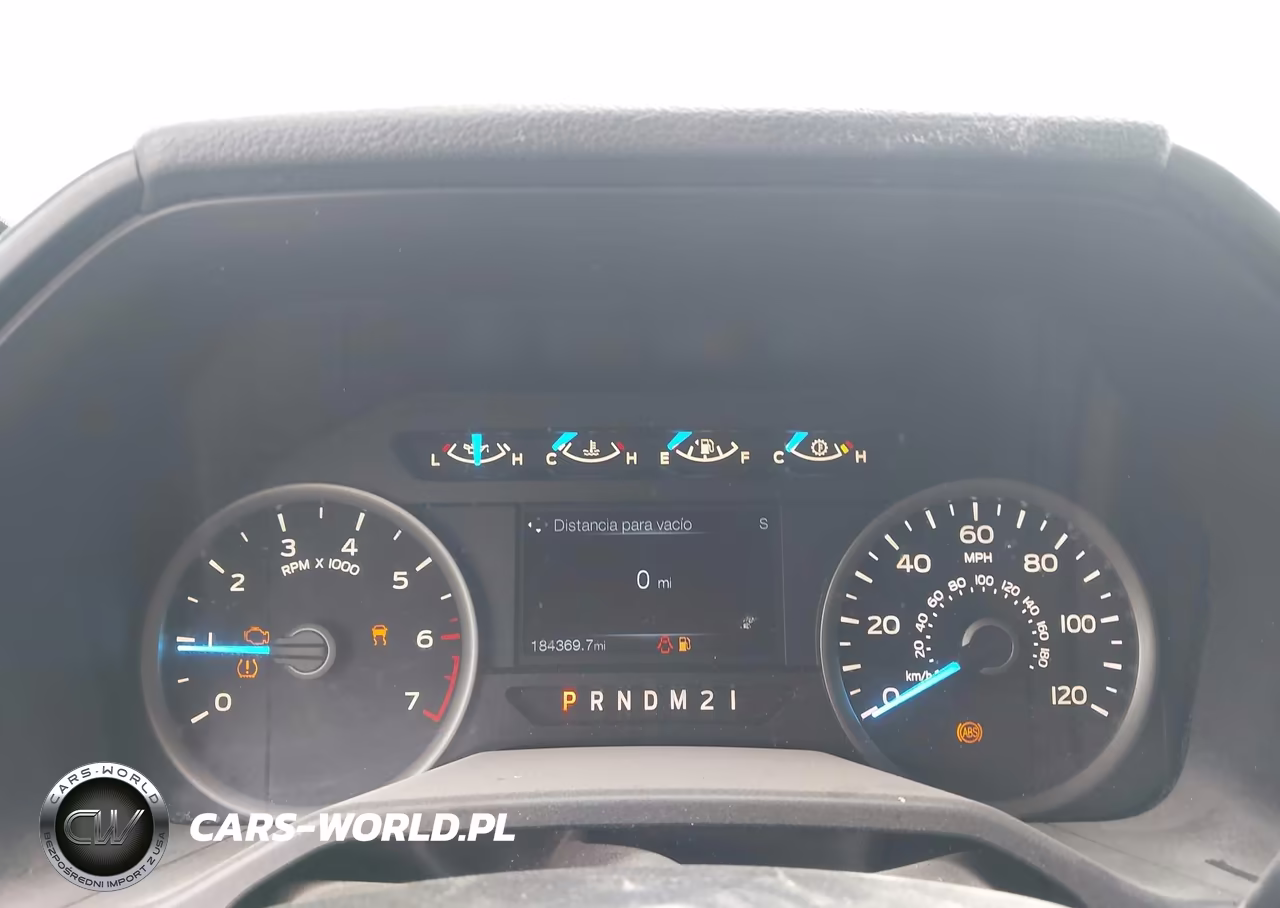 2015 Ford F-150 Xlt VIN:1FTEX1EPXFFC75720 - 7