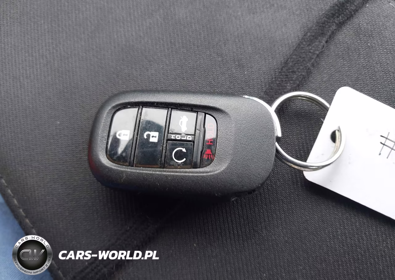 2022 Honda Civic Sport VIN:2HGFE2F53NH515590 - 11